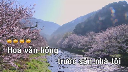 Giọt Nắng Bên Thềm - Bruce Đoàn