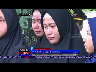Dimakamkannya Jenazah Mantan Wakapolda - NET 5