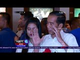 Viralnya Presiden Jokowi Menonton Film Dilan 1990 - NET 12