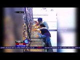 Aksi Pasangan Pencurian Emas Terekam CCTV - NET 12