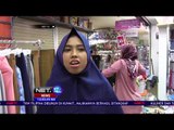 Seorang Balita Berusia 3 Tahun Terjepit Eskalator Mall - NET 12