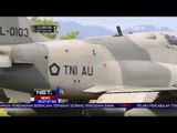 Latihan Pesawat Tempur TNI AU - NET 24