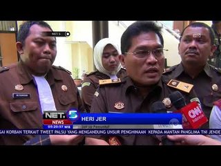 Sidang First Travel, Berkas Acara Tidak Lengkap - NET 5