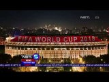 Jelang Piala Dunia, Luzhniki Raih Sertifikat Ramah Lingkungan - NET 5