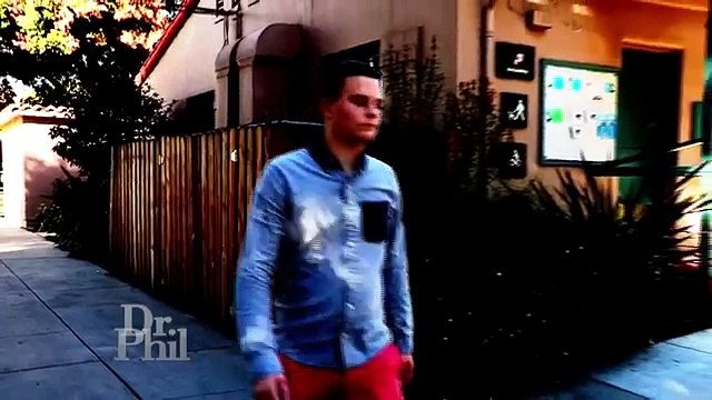 Mom Claims Trying Marijuana Once Changed Her 19-Year-Old Sons Life