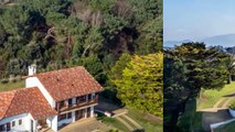 Immobilier SAINT JEAN DE LUZ Cote Basque Vente de prestige Maison/villa