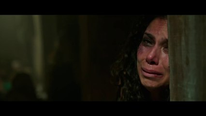 Traffik (2018) - Official Trailer