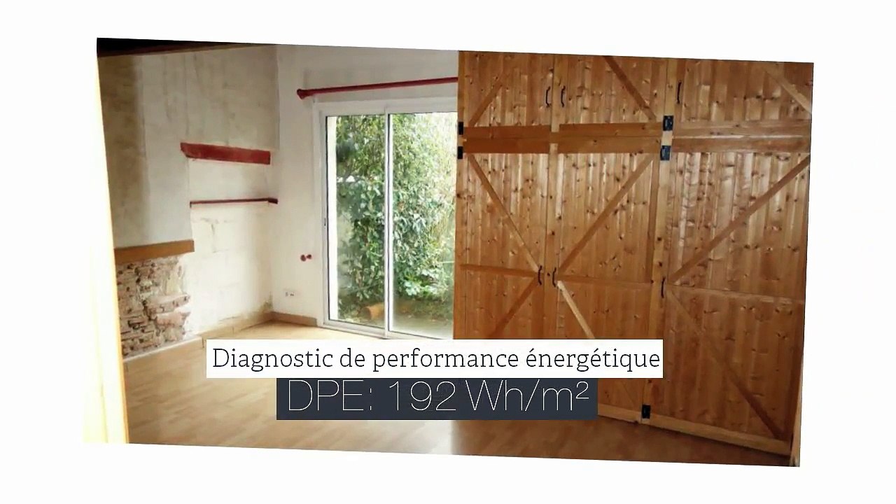 A vendre - Maison/villa - Merignac (33700) - 4 pièces - 138m²