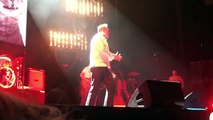 Morrissey “i started something i couldn’t finish (the smiths cover) Glasgow 2018