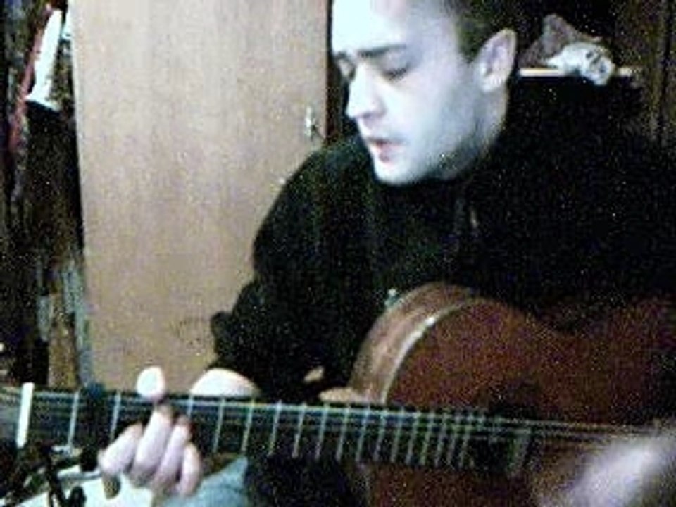 Reprise Renaud(Chanson pour Pierrot)