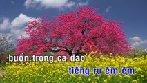 Hương Xưa - Bruce Đoàn