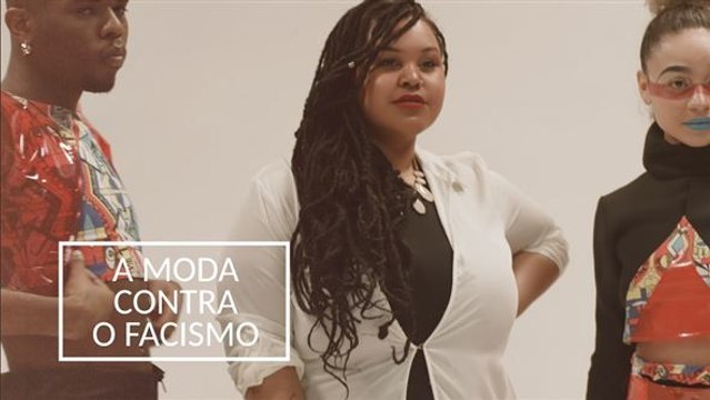 Nossa cultura está sendo roubada sem nossas vozes