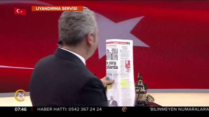 Köşe yazarları ne yazdı?