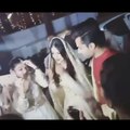 Wedding Reception | Dipika Shoaib sweet couple dance | Shoaib playing dhol| Beautiful couple | Love Birds