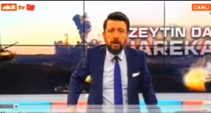 Akit TV’de skandal ifadeler: Sivil öldürecek olsak Nişantaşı’ndan, Etiler’den, Meclis’ten başlarız