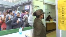 Meghalaya assembly polls : Voting begins in 59 constituencies, Watch | Oneindia News