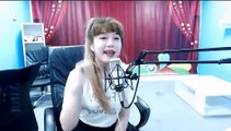 Nếu ngày ấy - Cherry nguyễn cover hit khởi my đáng yêu gì đâu cctalk room 99