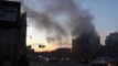 No Injuries Reported After Bronx Scrapyard Fire