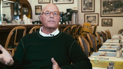 An Inside Look Into American Rag Cie