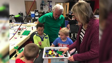 What Your Child Will Need to Know to Get Ahead in the 21st Century