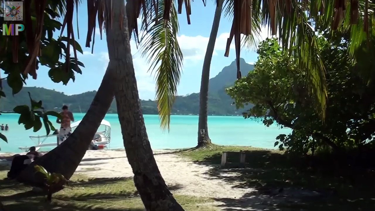 MT Beautiful Place Bora Bora