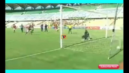 MAGOLI YOTE YA SIMBA VS MBAO 5 -  0 (kichuya ,okwi nyon na gyan)
