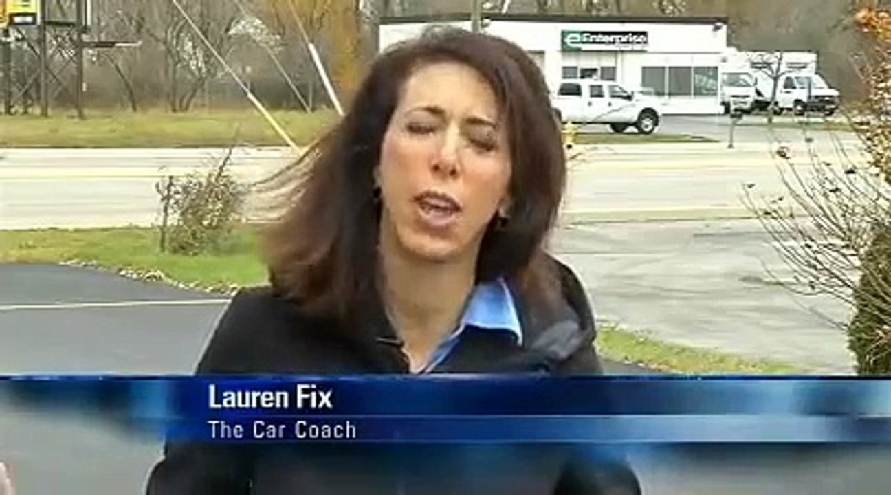 car rental tips