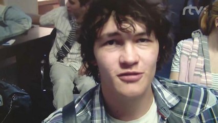 Чисто словацкое убийство