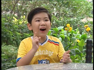 《不想长大》第25集 儿童魔幻（冷若萌，杨紫，张一山，黄一山等主演）