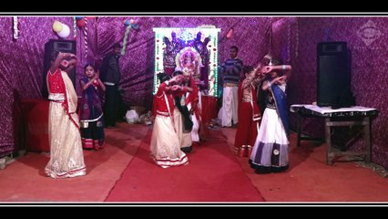 Saraswati Vandna | Sarswati Puja Festival 2018