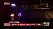 Police investigating officer-involved shooting in Gilbert