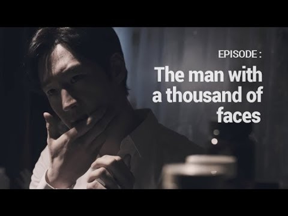 FAKE: THE MAN WITH A THOUSAND  FACES