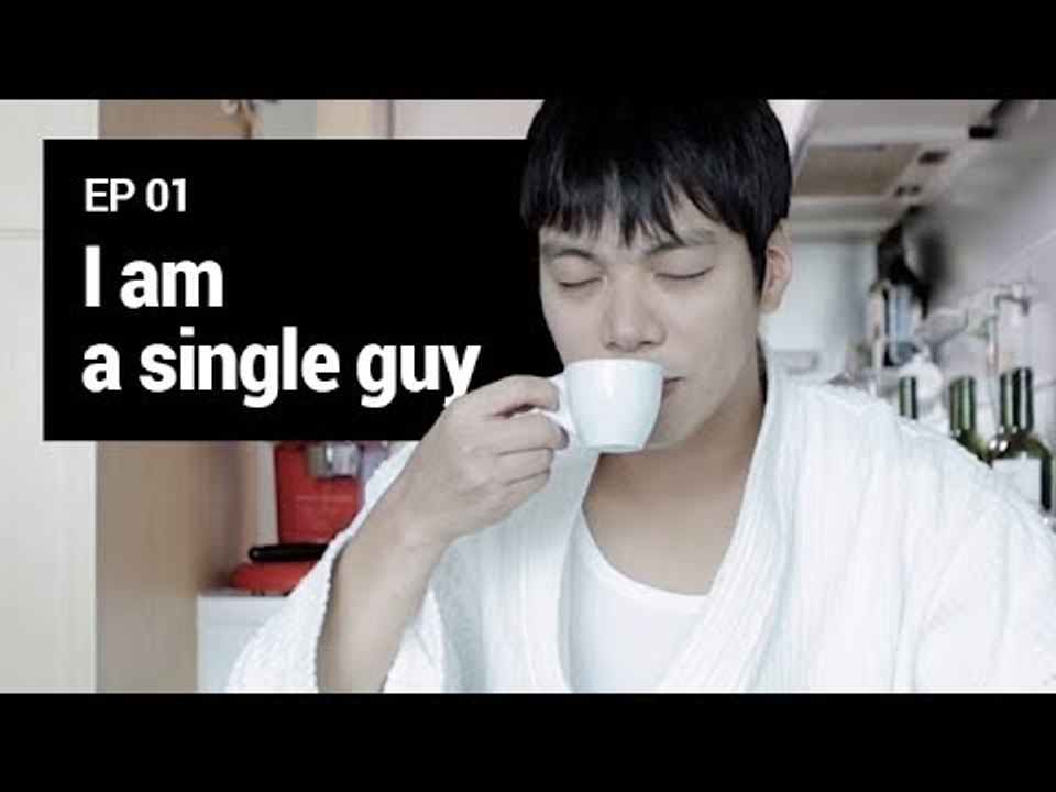 [72SECONDS S1] EP1. I am a single guy