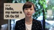 [THE ORDINARY LIFE OF MS. 'O'! S1] EP1.Hello, My name is Oh Gu Sil