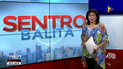 Sakura Park sa Atok, Benguet, dinarayo