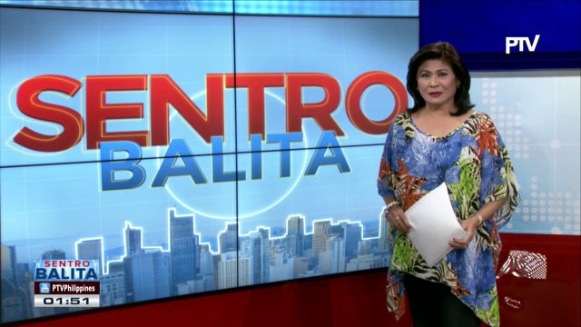 GLOBALITA: NoKor, muling pumayag na makipag-usap sa US; Mahigit 2,000, patay sa Cholera epidemic sa Yemen; Kahoy na kasing tigas ng bakal, nadiskubre