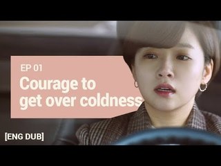[THE ORDINARY LIFE OF MS. 'O'! S3] EP1. The Courage to Overcome the Cold