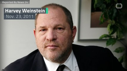 Weinstein Co. Expected to File for Bankruptcy