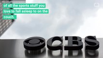 CBS Sports HQ Streams Sports News All Day