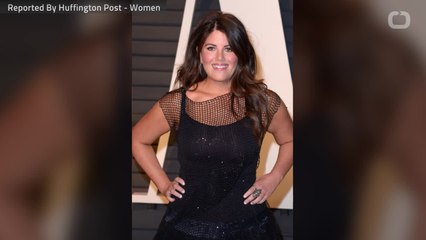 Monica Lewinsky Is Energized By 'Me Too' Movement