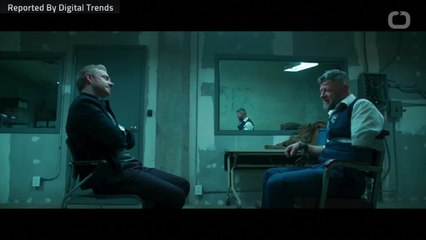 ‘Black Panther’ Crushes At Box Office Again