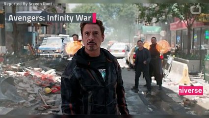 Can Anything Stop The MCU?