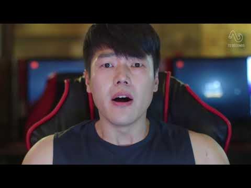 [MR. HASHTAG S2] EP. WHY MOM AND DAD FIGHT