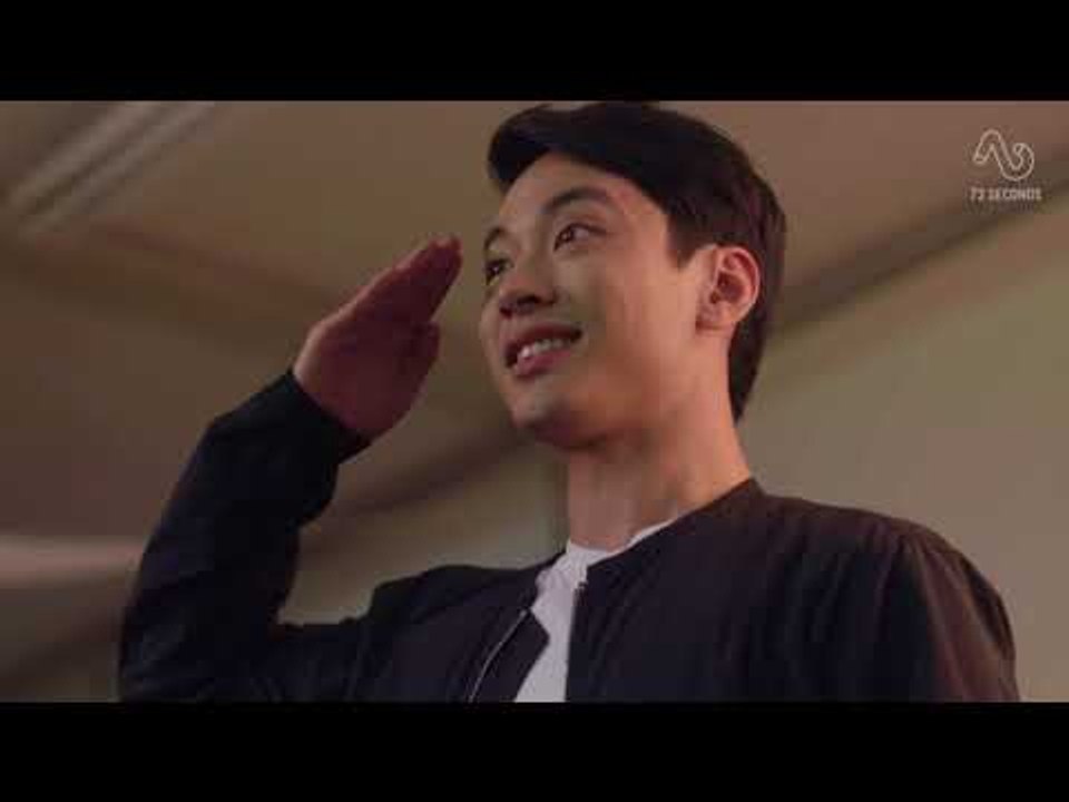 [MR. HASHTAG S2] EP2. MY BODY REMEMBERS [ENG DUB]