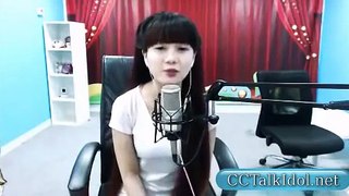 Sống Chậm Lại Yêu Thương Khác Đi - Cherry Nguyễn bắn rap cực chất không nghe phí cctalk room 99