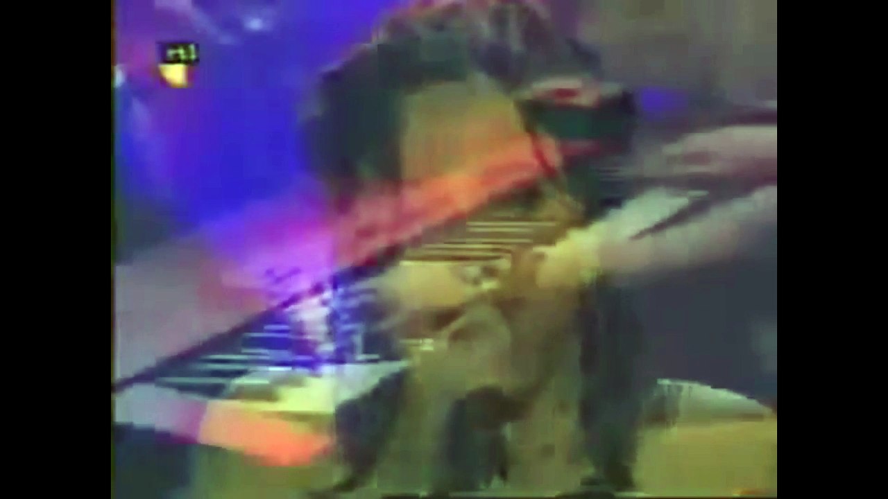 You learn about it - The Gathering