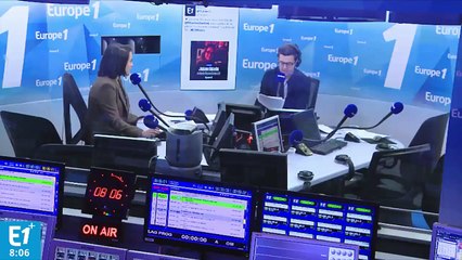Dans les allées du Salon de l'agriculture : "Wauquiez, ce n'est pas le digne remplaçant de Sarkozy"