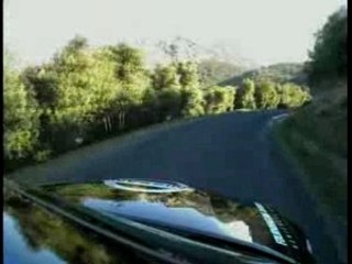 RALLYE DES FENOUILLEDES SP6  N°000 NISSAN 350Z