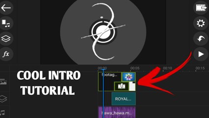 MY NEW COOL INTRO || TRAILER COMING SOON || 2018