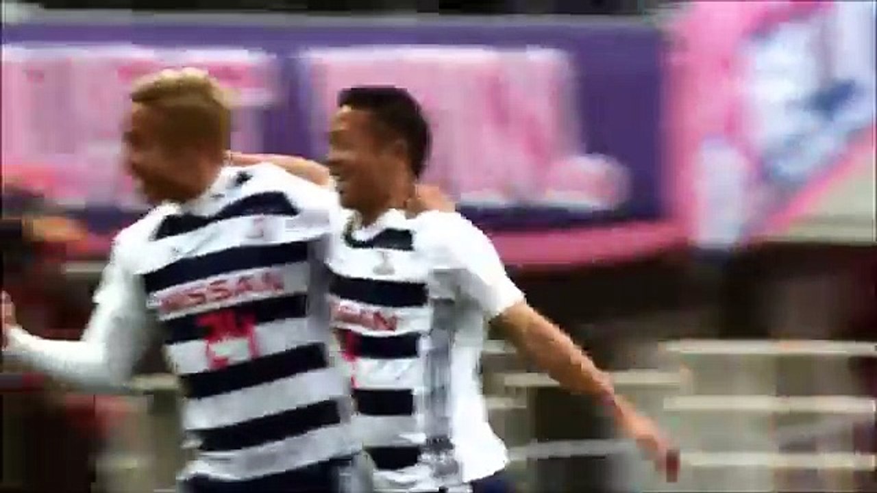 Cerezo Osaka 0:1 Yokohama Marinos (Japan. J League. 25 February 2018)